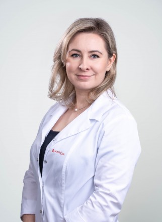 Eglė Kaščiukienė